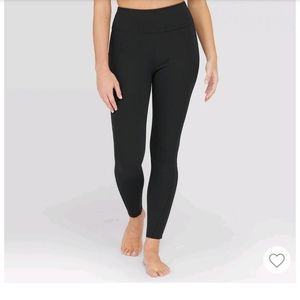 ASSETS by SPANX Women's Ponte Shaping Leggings